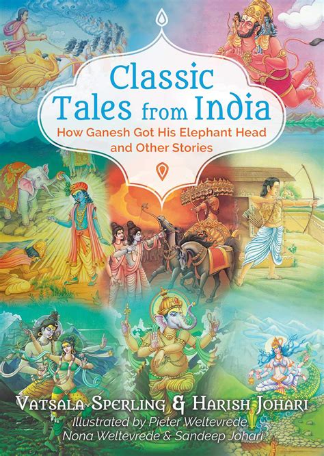 Read Indian Stories